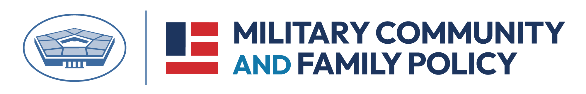 Military Community and Family Policy